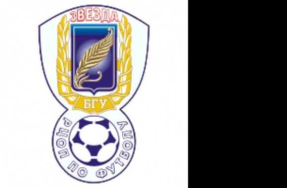 FC Zvezda-VA-BGU Minsk Logo