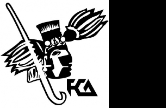 FCA UNAM Logo
