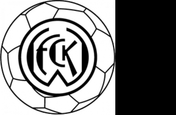 FCK Wormeldange Logo download in high quality