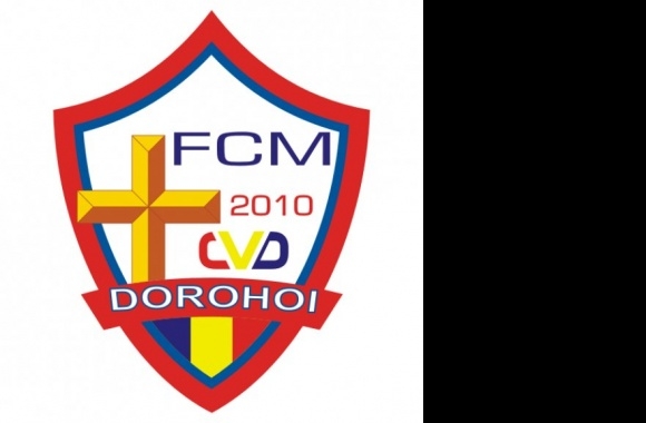 Fcm Dorohoi Logo download in high quality