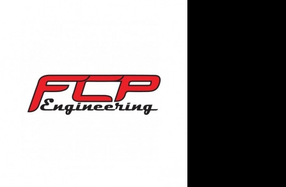 FCP Engineering Logo