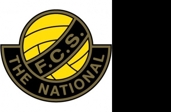 FCS National Schifflange Logo download in high quality