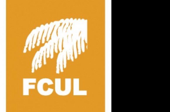 FCUL Logo download in high quality