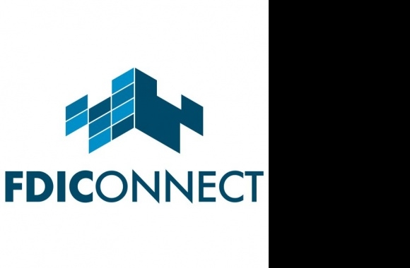 FDIConnect Logo download in high quality