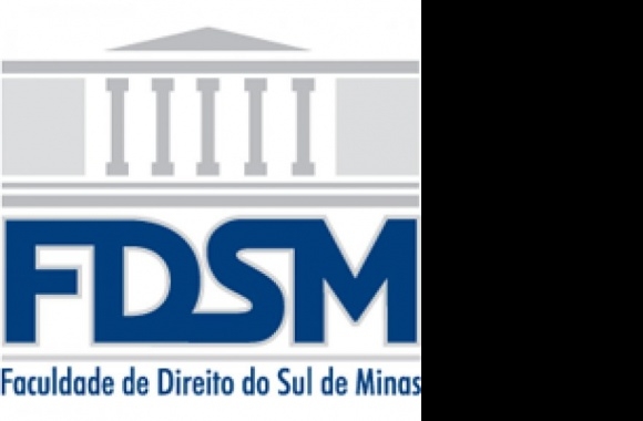 FDSM Logo download in high quality