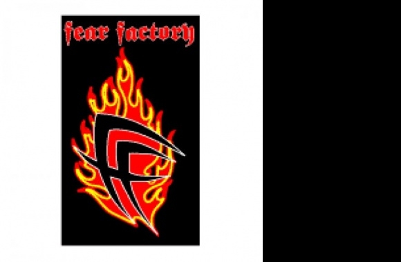 Fear Factory Logo