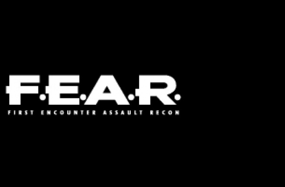 FEAR Logo download in high quality