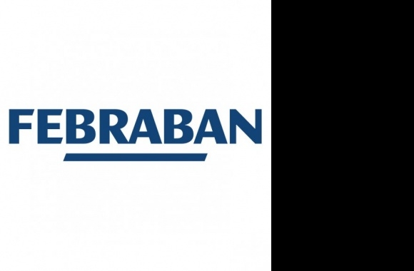 Febraban Logo download in high quality