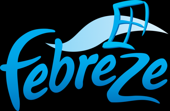 Febreze Logo download in high quality