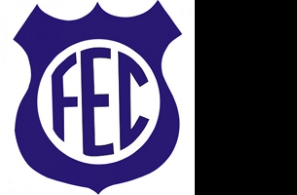 FEC - FORMIGA ESPORTE CLUBE Logo