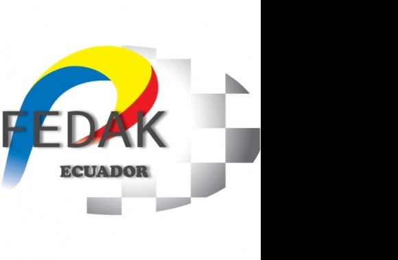 Fedak Logo download in high quality