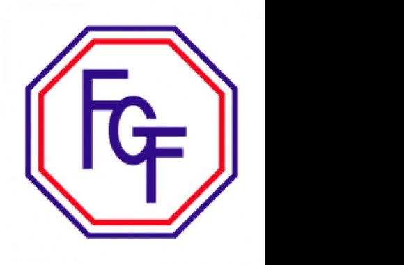Federacao Goiana de Futebol Logo