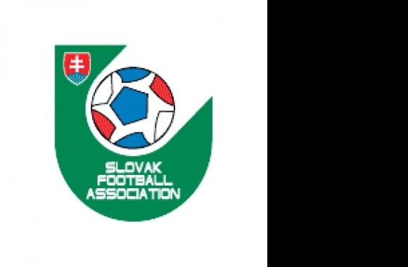 Federacion de Futbol de Eslovaquia Logo