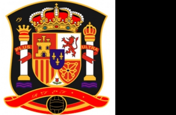 FEDERACION ESPAÑOLA DE FUTBOL Logo