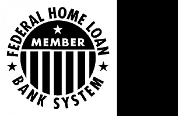 Federal Home Loan Logo download in high quality