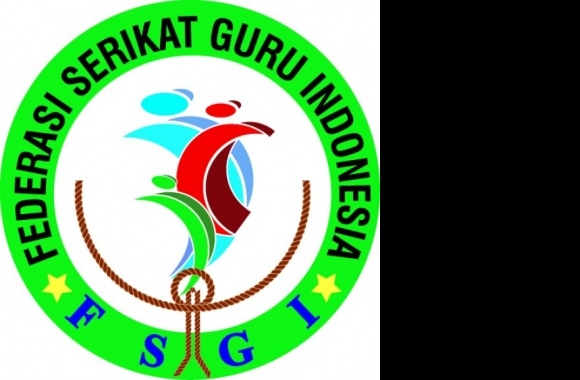 Federasi Serikat Guru Indonesia Logo