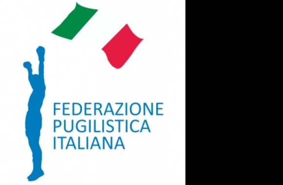 Federazione Pugilistica Italiana Logo