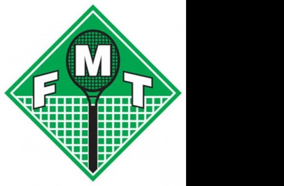 Federação Mineira de Tenis Logo