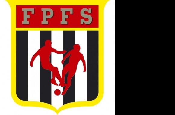 Federação Paulista de Futsal Logo