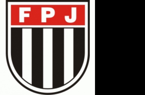 Federação Paulista de Judô Logo