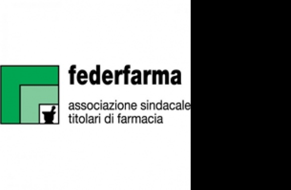 FederFarma Logo
