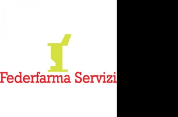 FederFarma Servizi Logo download in high quality