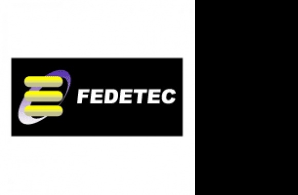 Fedetec Logo download in high quality