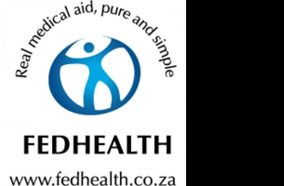 Fedhealth Logo download in high quality