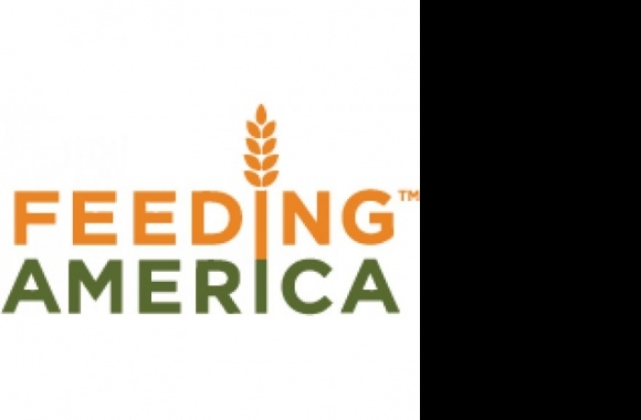 Feeding America Logo download in high quality