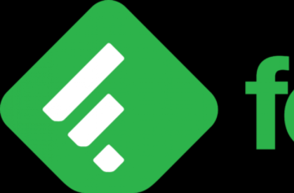 Feedly Logo download in high quality