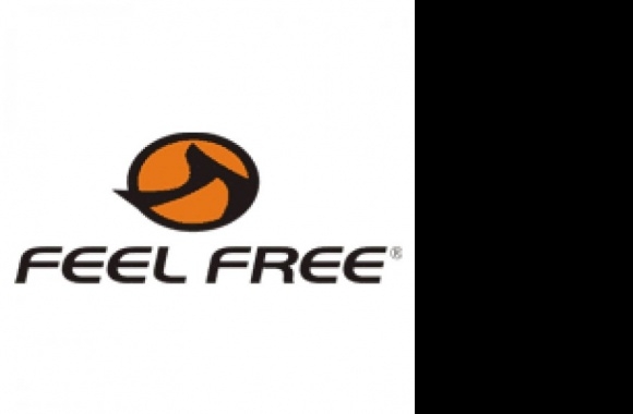 Feel Free Logo