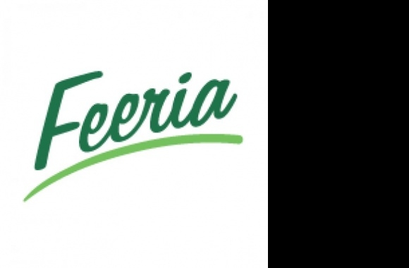 Feeria Logo download in high quality