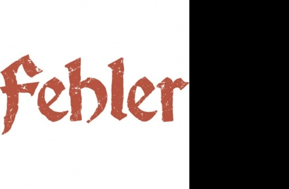 Fehler Logo download in high quality