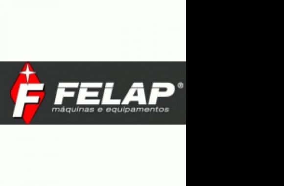 Felap Máquinas e Equipamentos Ltda Logo download in high quality