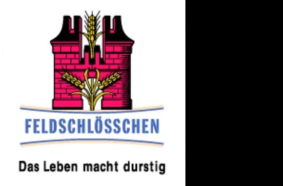 Feldschloesschen Logo download in high quality