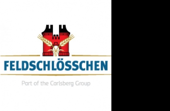 Feldschlösschen Logo download in high quality