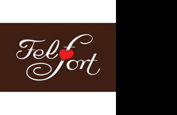 Felfort Logo download in high quality