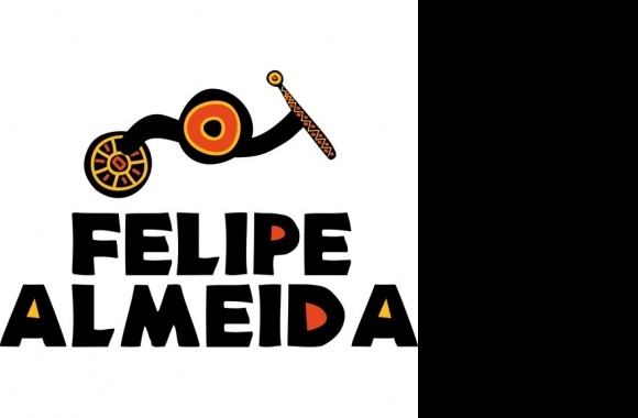 Felipe Almeida Logo