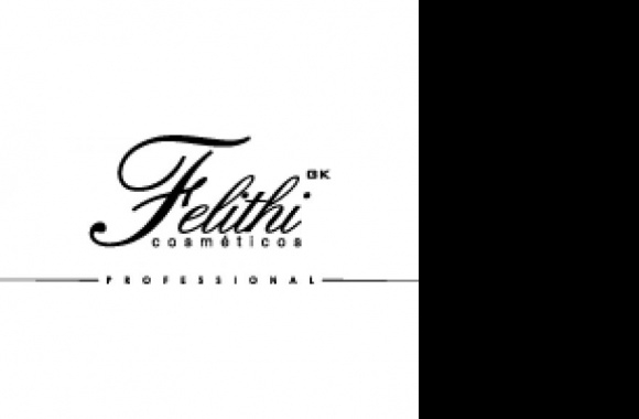 Felithi Cosméticos Logo download in high quality