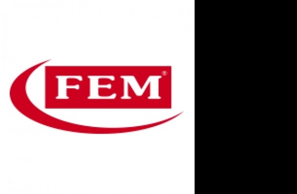 Fem Logo download in high quality