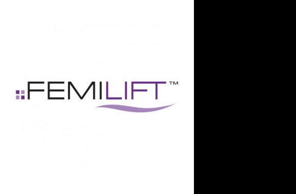 Femilift Logo download in high quality