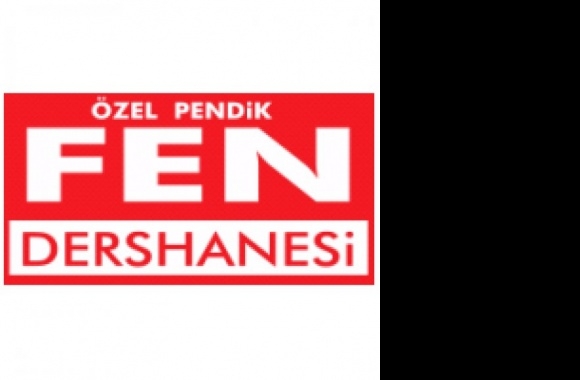 Fen Dershanesi Logo download in high quality