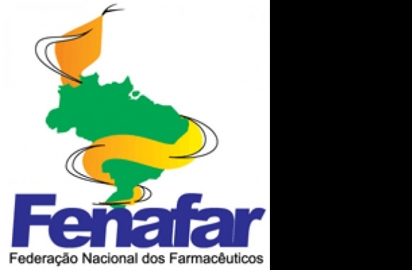 Fenafar Logo download in high quality