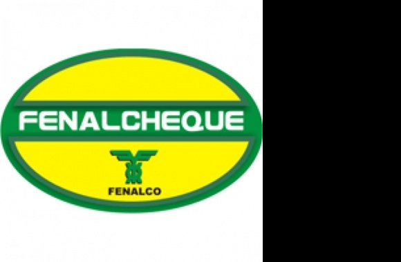 Fenalcheque Logo download in high quality