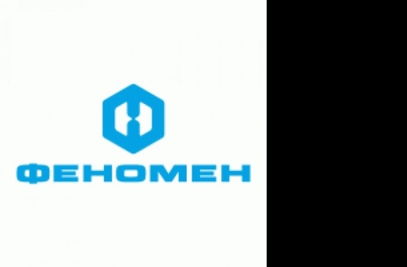 fenomen Logo download in high quality