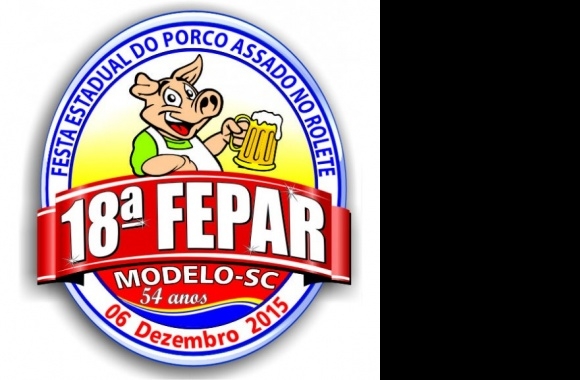 Fepar Logo download in high quality