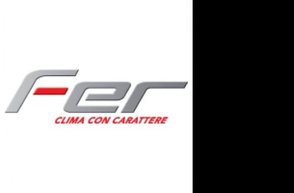 FER Logo download in high quality