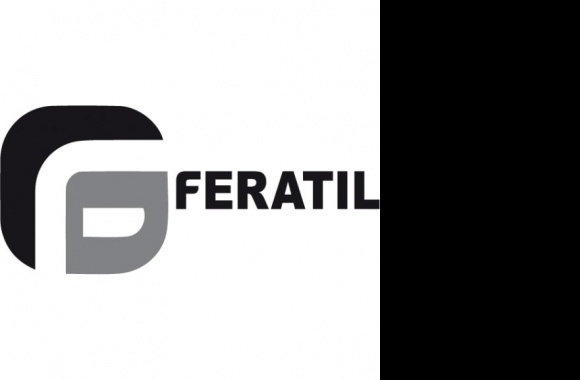 Feratil logo Logo download in high quality