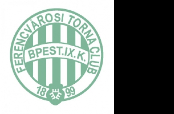 Ferencvaros Logo