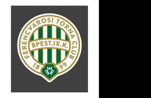 Ferencvárosi Torna Club Logo